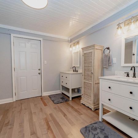 Comfortable King Suite Zen Space Hattiesburg Eksteriør billede