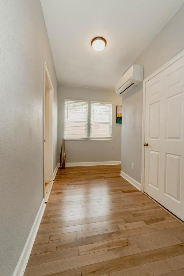 Comfortable King Suite Zen Space Hattiesburg Eksteriør billede